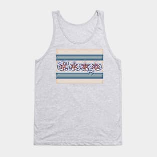 Chicago Tank Top